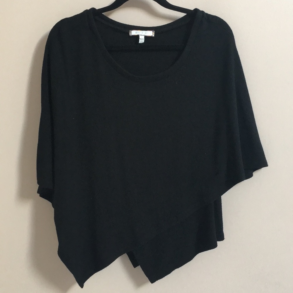 Anthropologie eri + ali asymmetric top